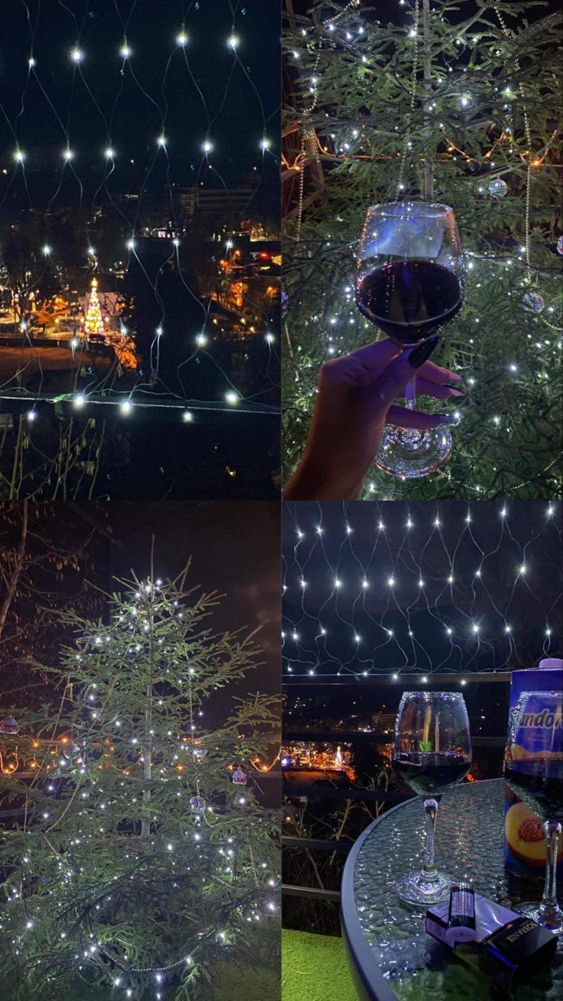 Borjomi Veranda Esterno foto