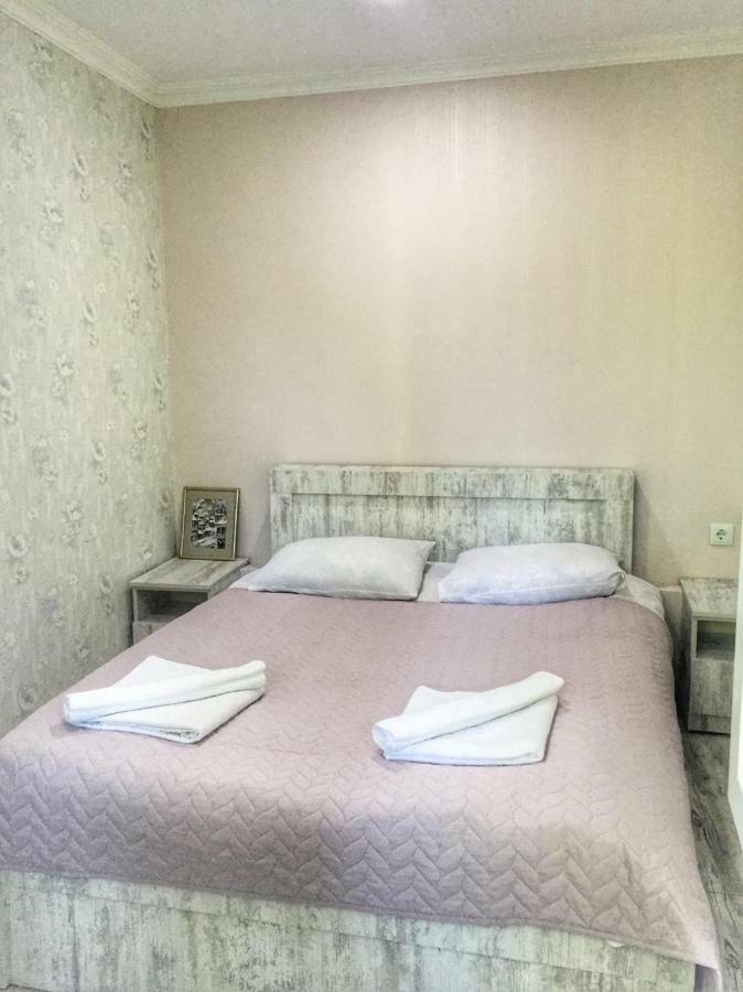Borjomi Veranda Esterno foto