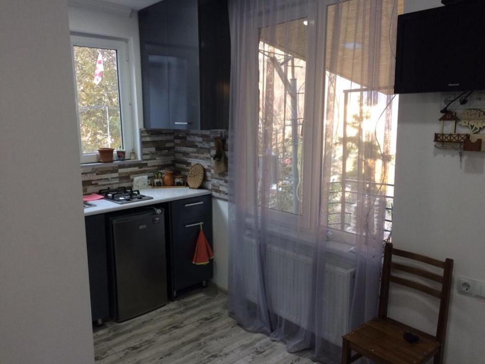 Borjomi Veranda Esterno foto