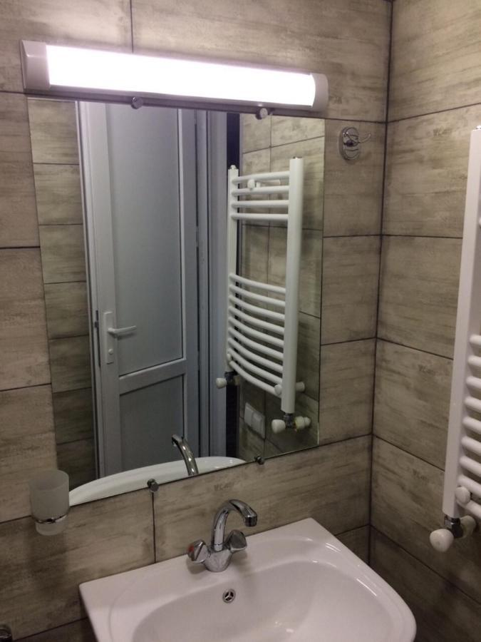 Borjomi Veranda Esterno foto